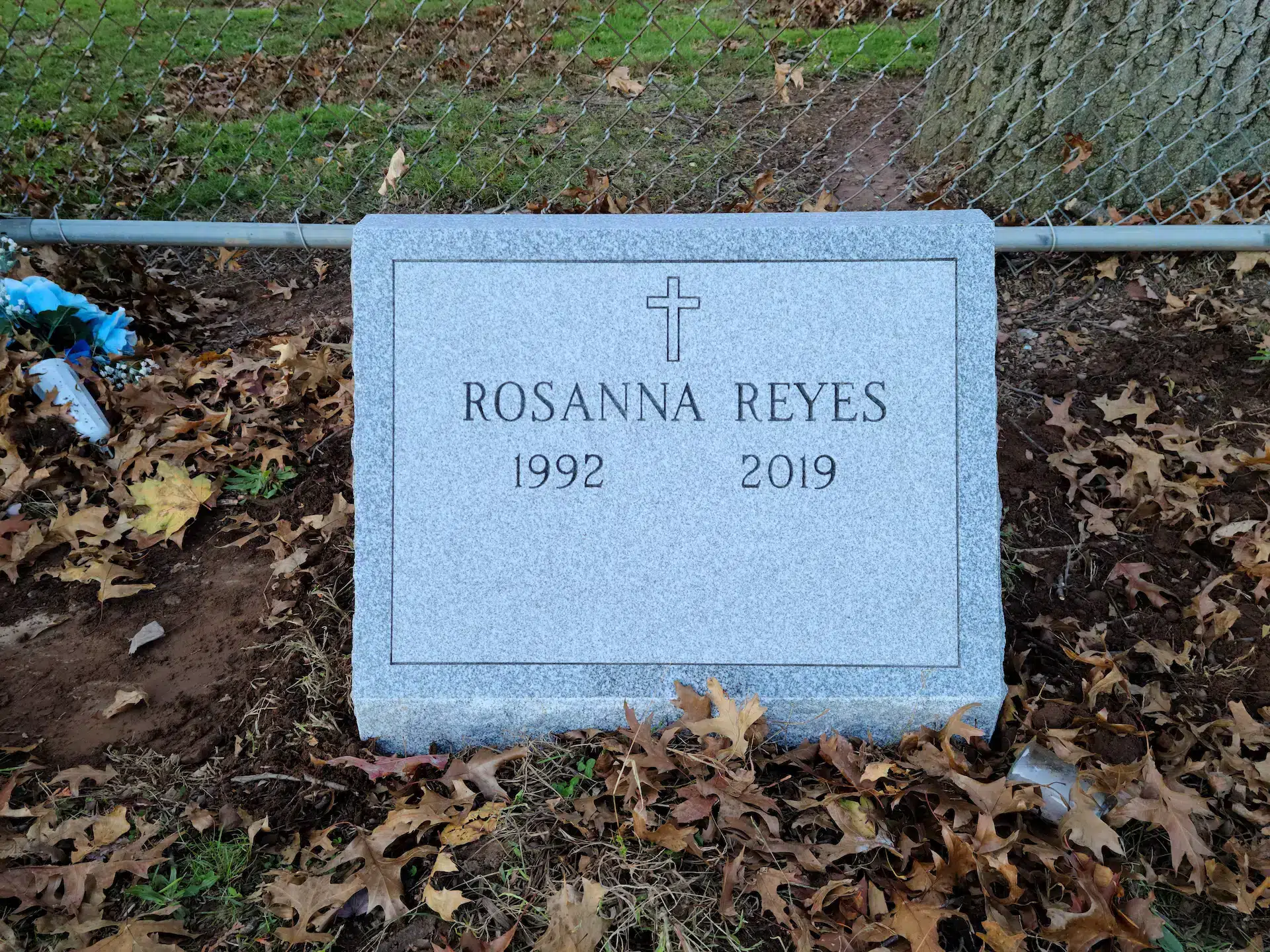 Granite Monument (general) hand-carved by NJ Granite Monuments in NJ — image 5