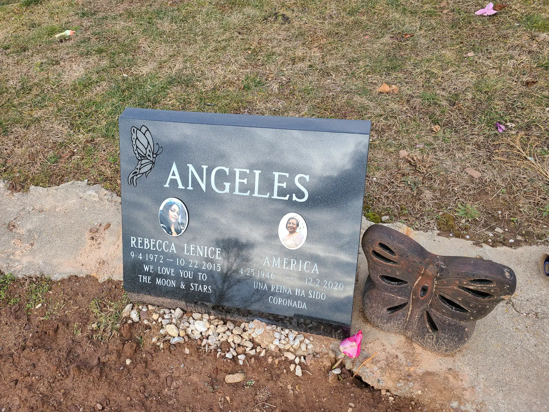 Granite Monument (general) hand-carved by NJ Granite Monuments in NJ — image 9